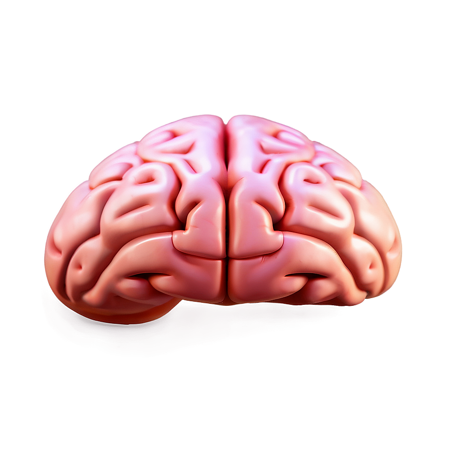 Intelligent Brain Emoji Png Ylm40