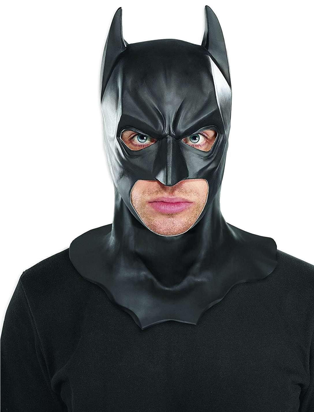 Batman Mask Png High-quality Image - Dark Knight Batman Cowl, Transparent Png PNG image with a transparent background, free high-resolution download