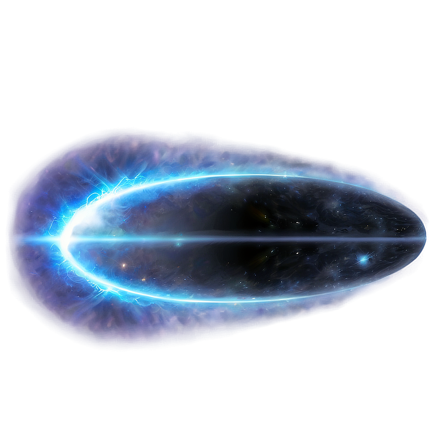 Intense Energy Beam Png 46