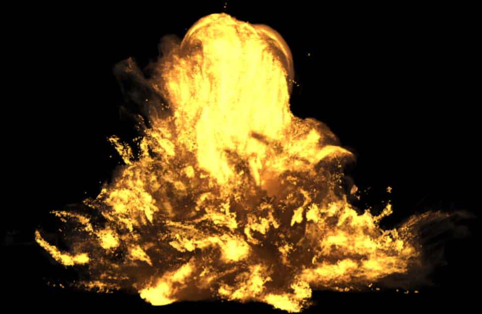 Intense_ Fire_ Explosion