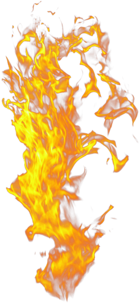 Intense_ Fire_ Flame_ Texture