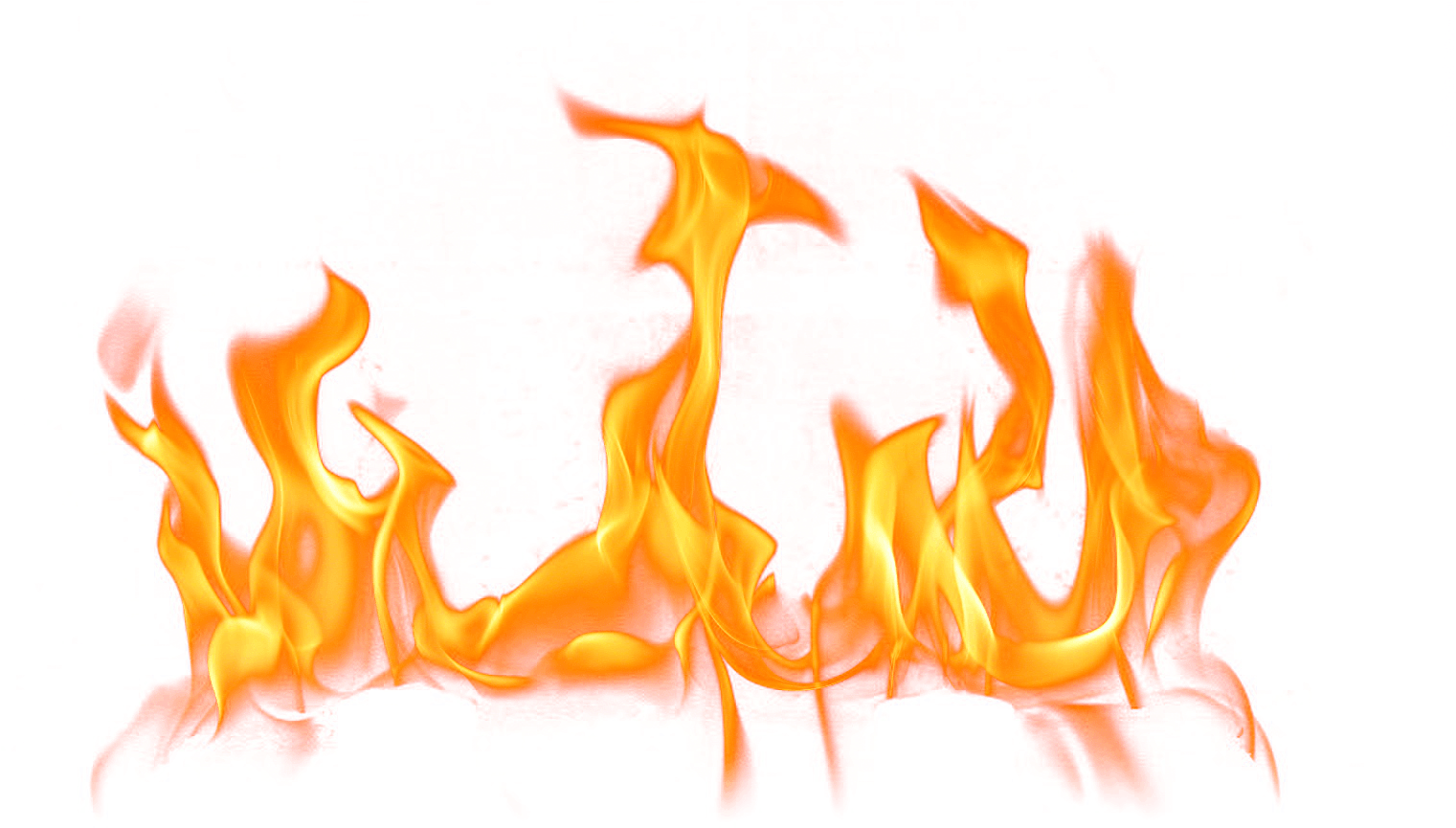 Flames Png, Transparent Png PNG with transparent background