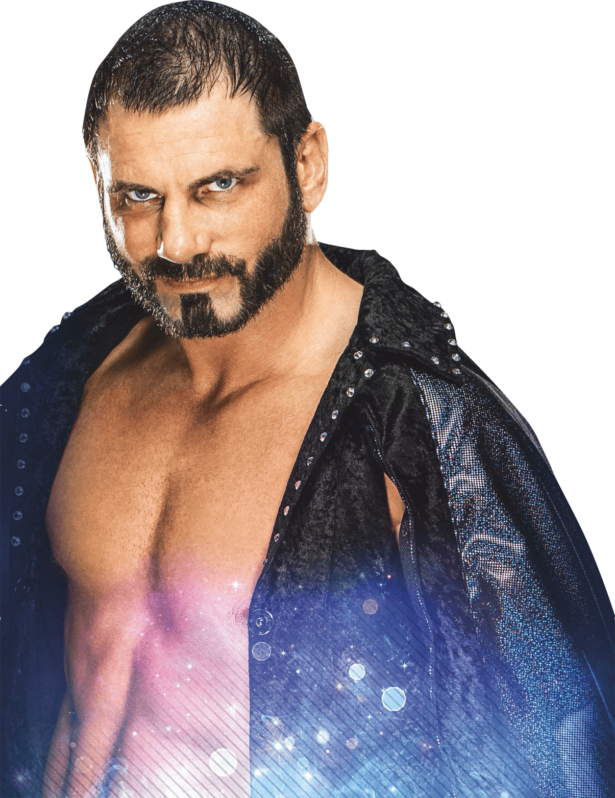 Intense_ Wrestler_with_ Sparkling_ Cape_ Aries_ Vibe