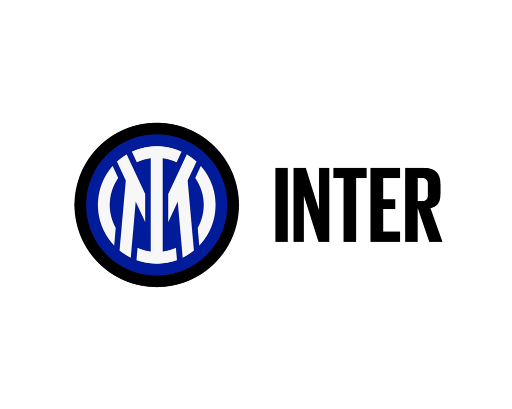 Inter Milan Logo F C Branding