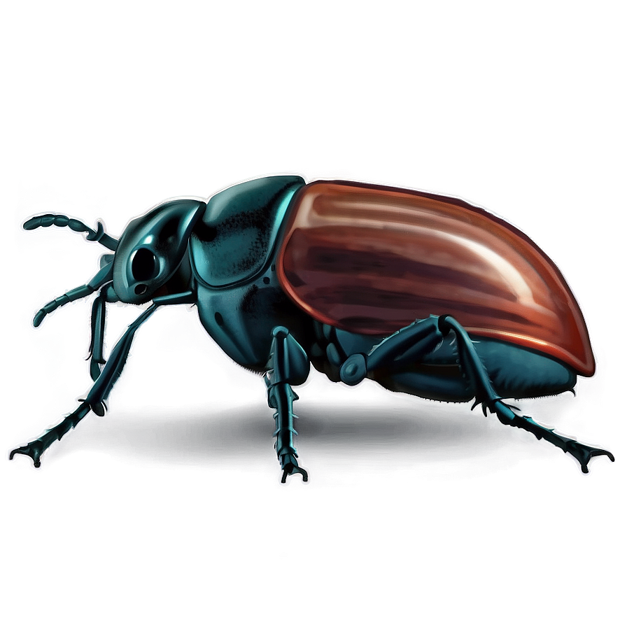 Interactive Beetle Life Game Png Rae