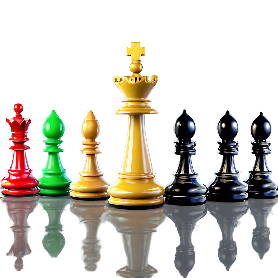 Interactive Chess Pieces For Learning Png 05252024