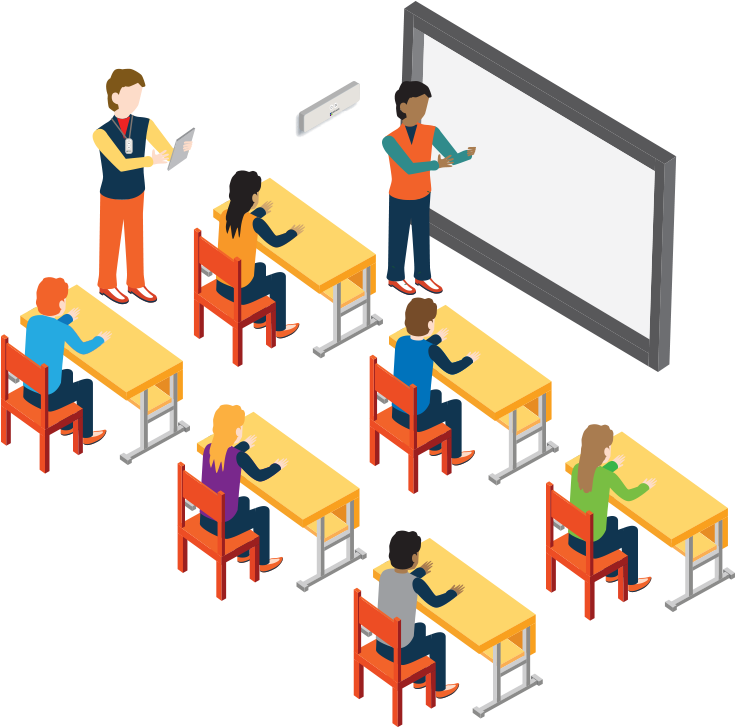 Whole Class Clip Art, HD Png Download PNG with transparent background