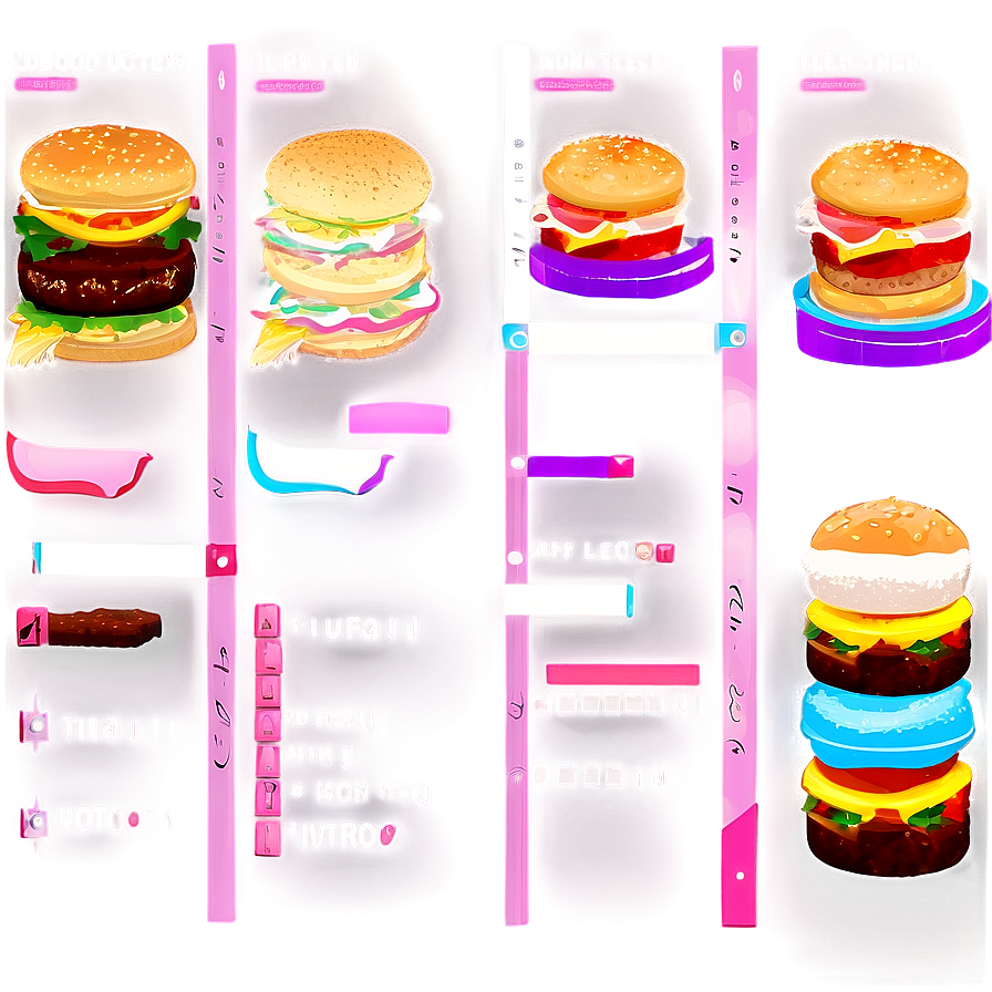 Interactive Hamburger Menu Png 06292024