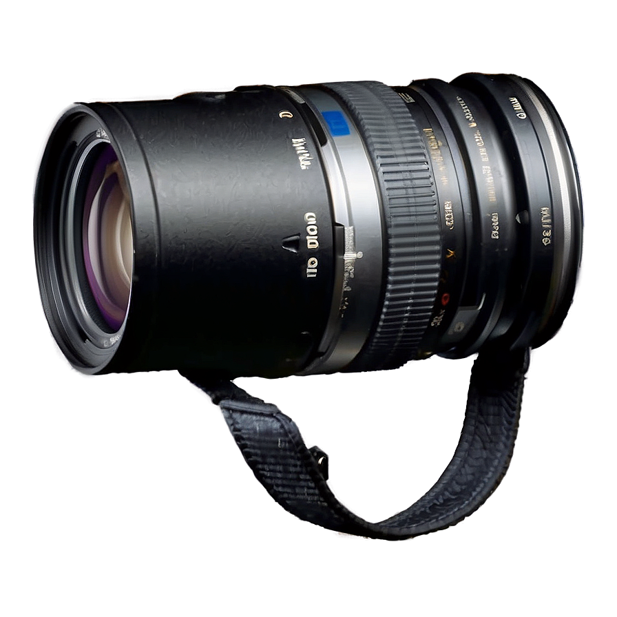 Interchangeable Lens Png 20