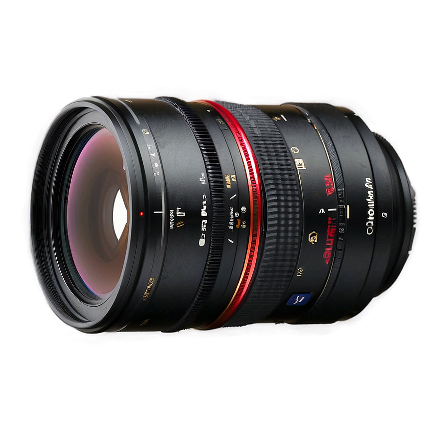 Interchangeable Lens Png Wwo7