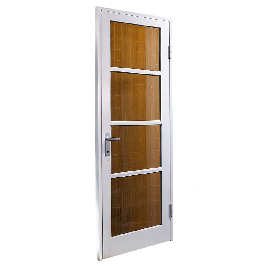 Interior Closed Door Visualization Png Ppa