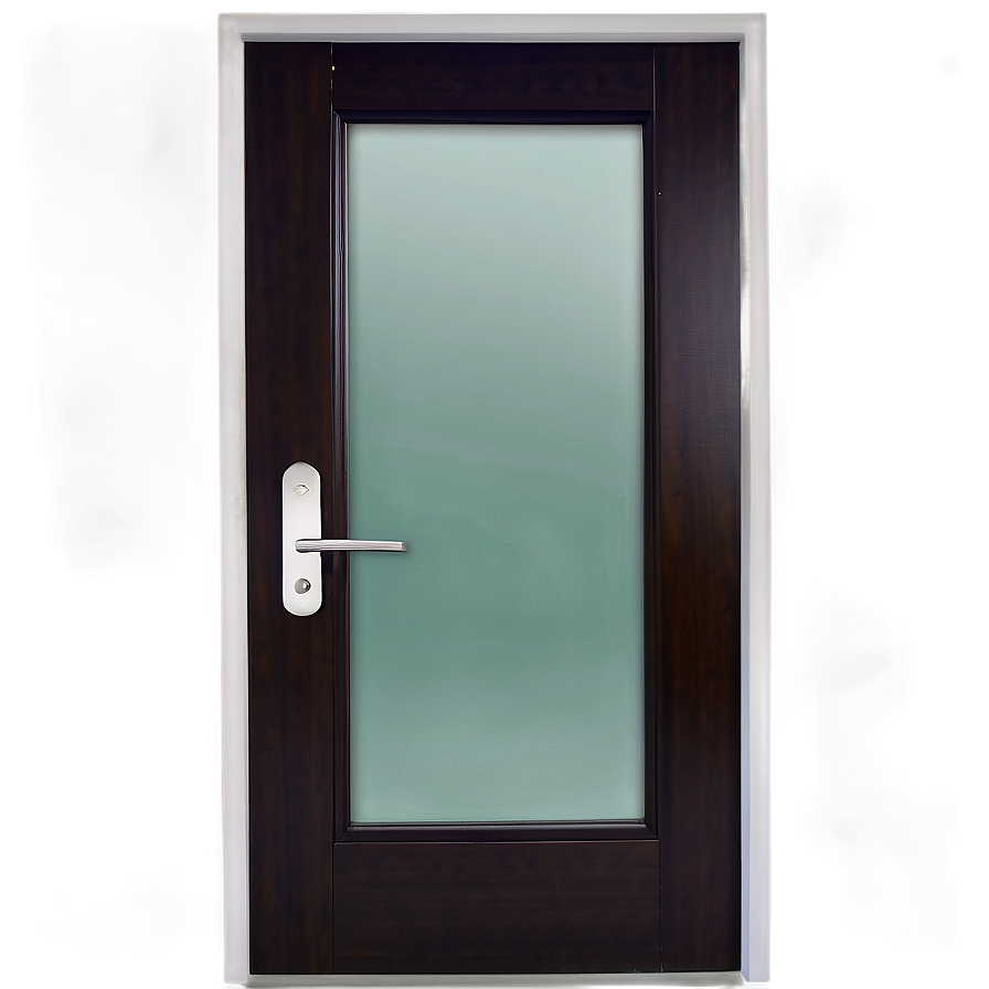 Interior Glass Door Png Byr