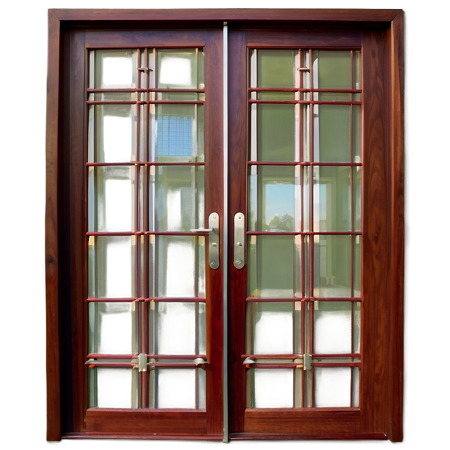 Interior Glass Door Png Evv