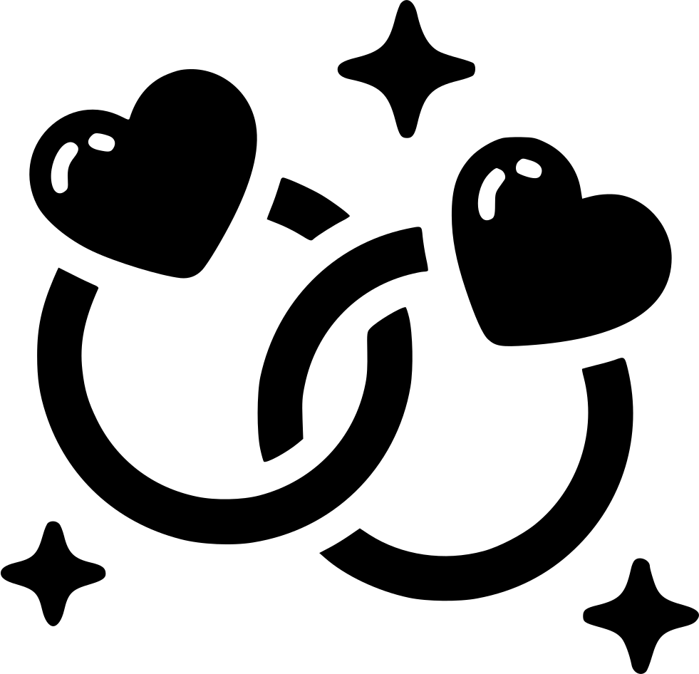 Engagement Anniversary Ring Relationship - Engagement Symbol Png, Transparent Png PNG with transparent background