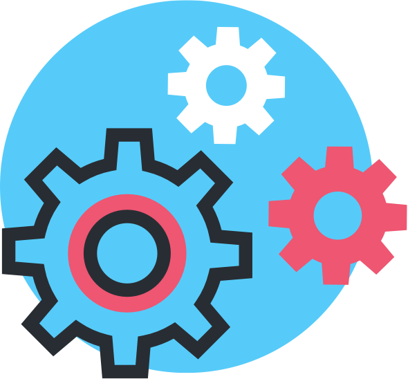 Transparent Revenue Icon Png - Transparent Microservice Icon, Png Download PNG with transparent background