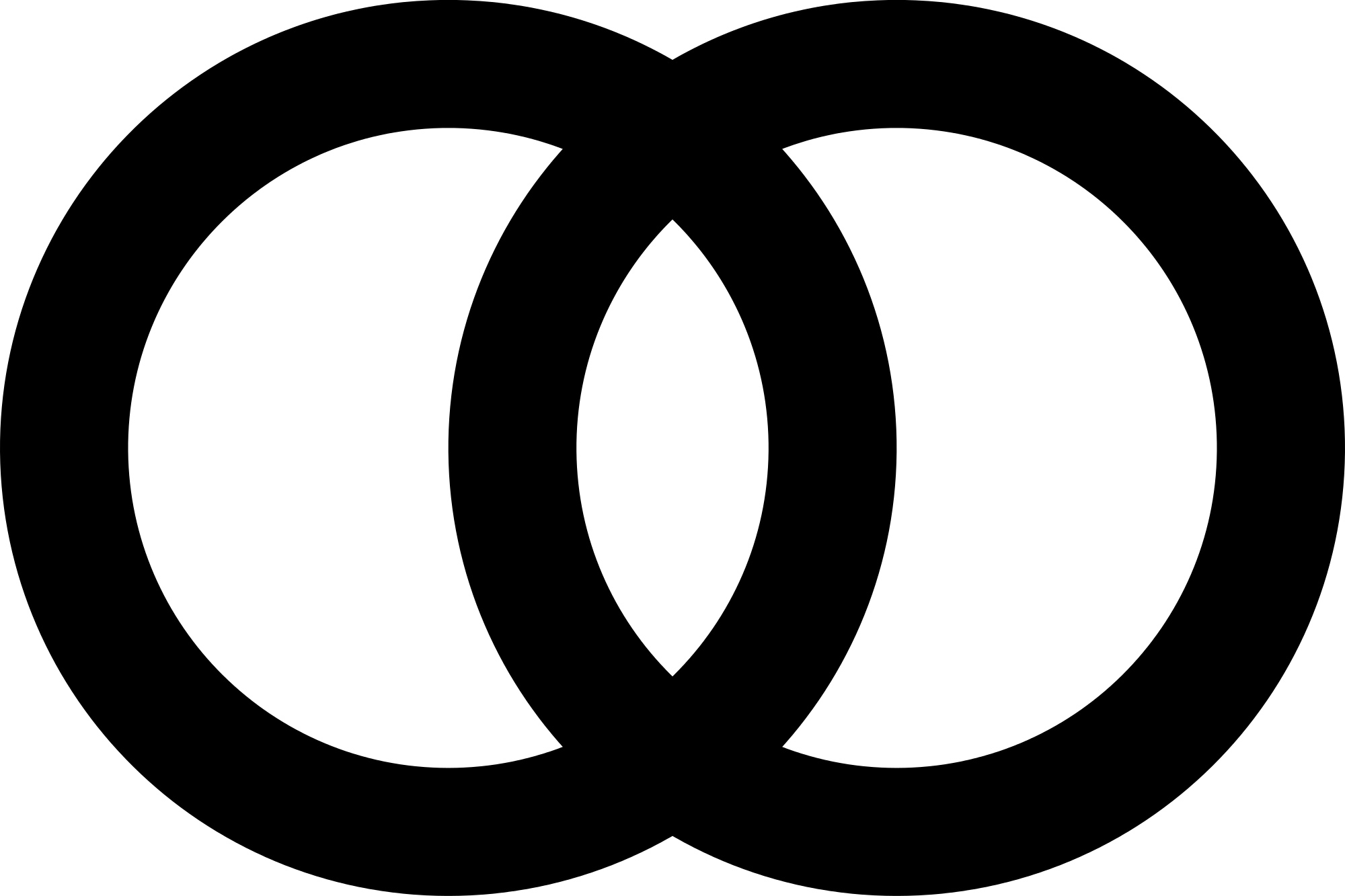 Marriage Symbol Png- - Nyame Biribi Wo Soro Adinkra Symbol, Transparent Png PNG with transparent background