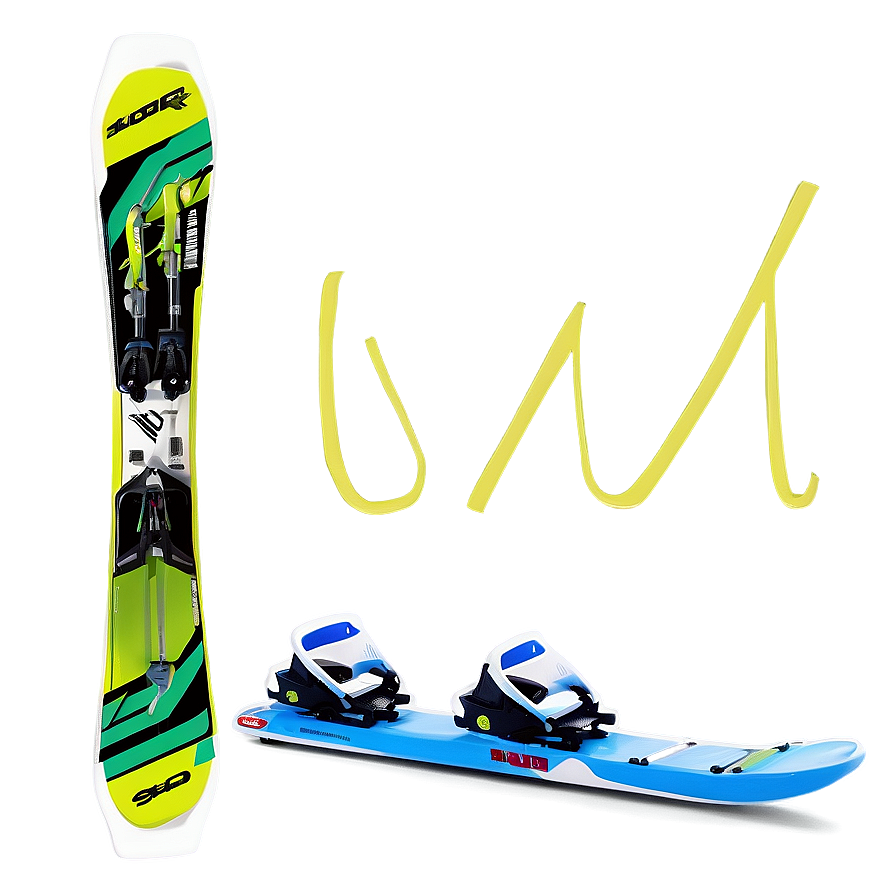 Intermediate Skis Png 94 Image