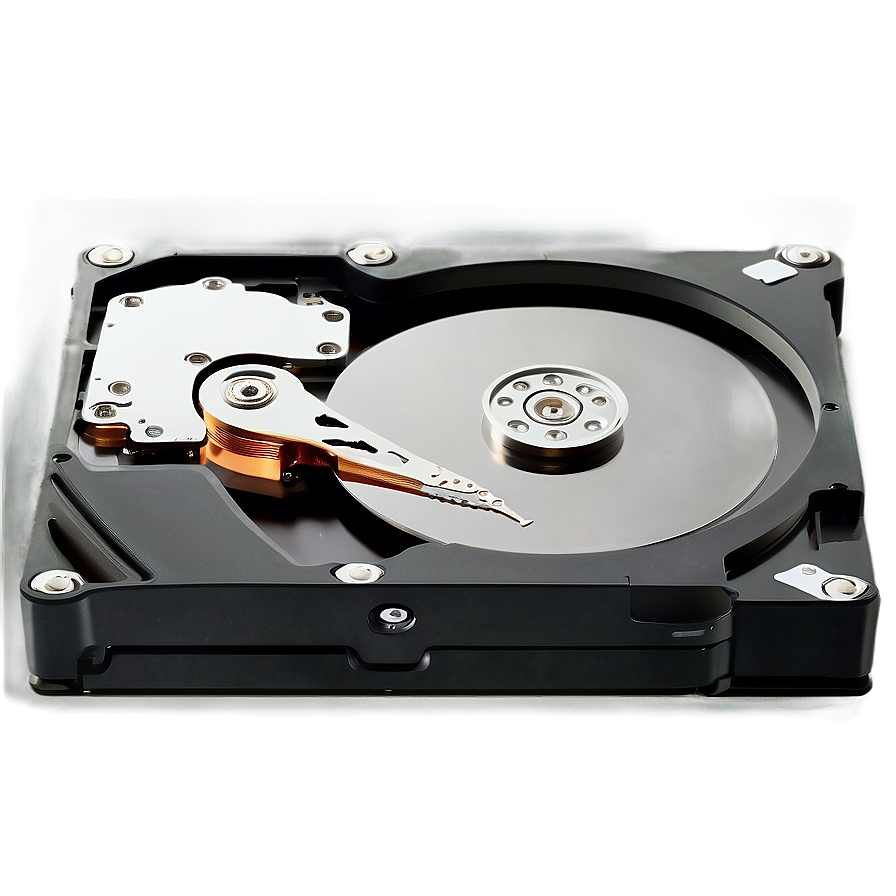 Internal Hard Drive Design Png Trm29