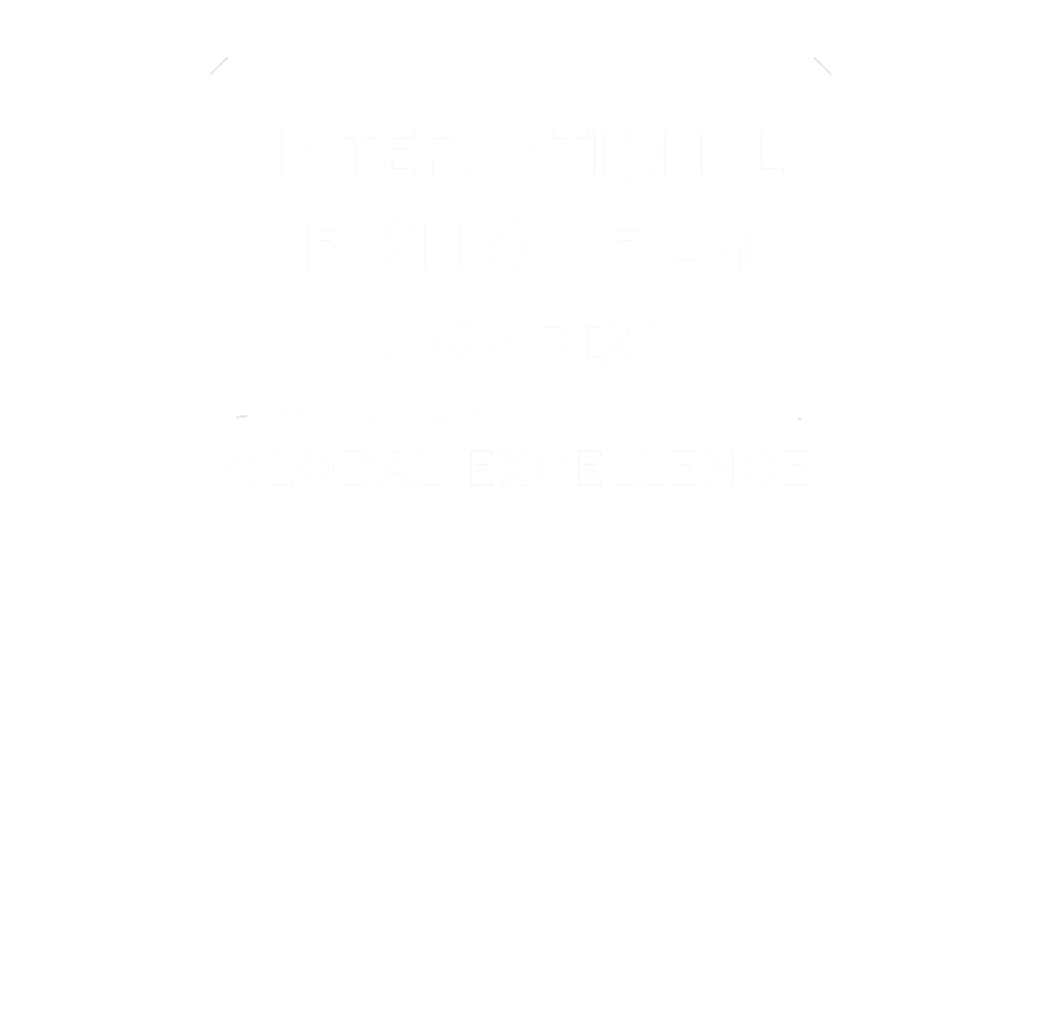 International Fashion Film Awards2017 Nomination