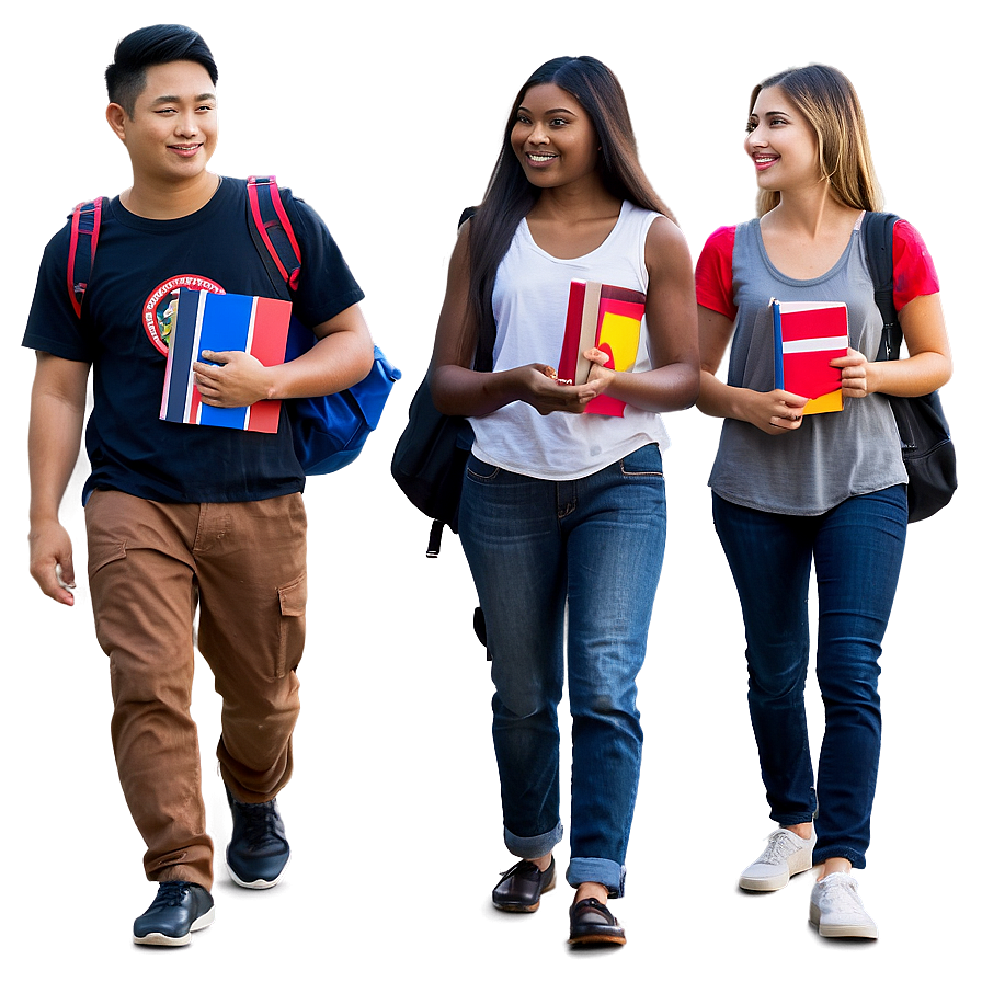 International Student PNG   ygr PNG with transparent background