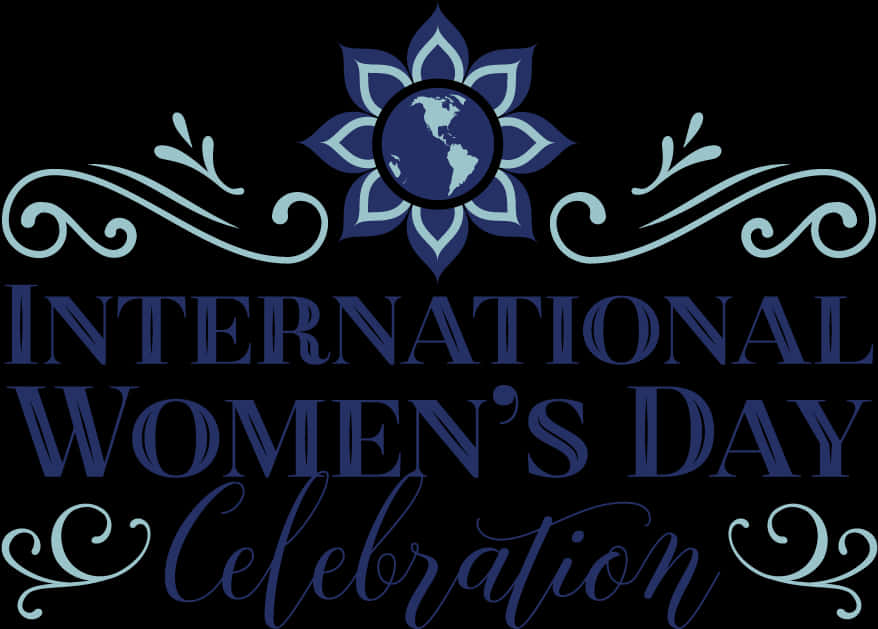 International Womens Day Celebration Graphic