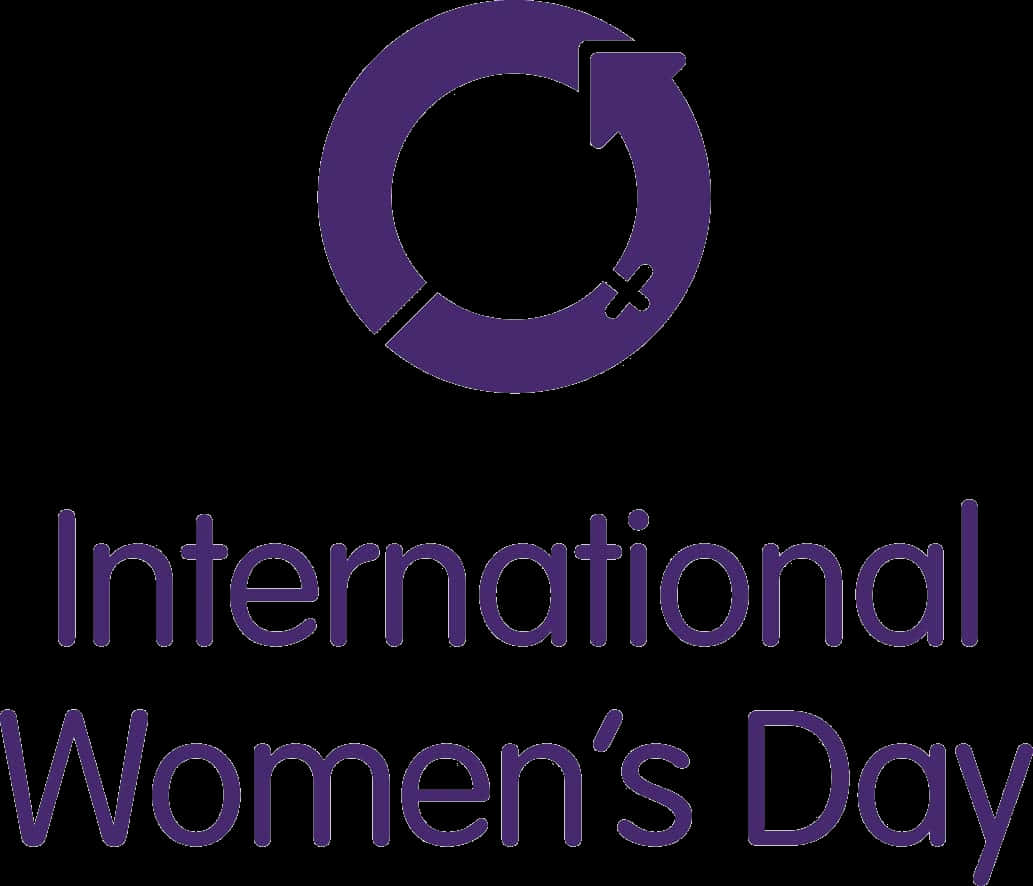 International Womens Day Logo