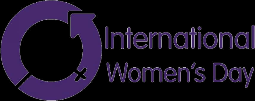 International Womens Day Logo