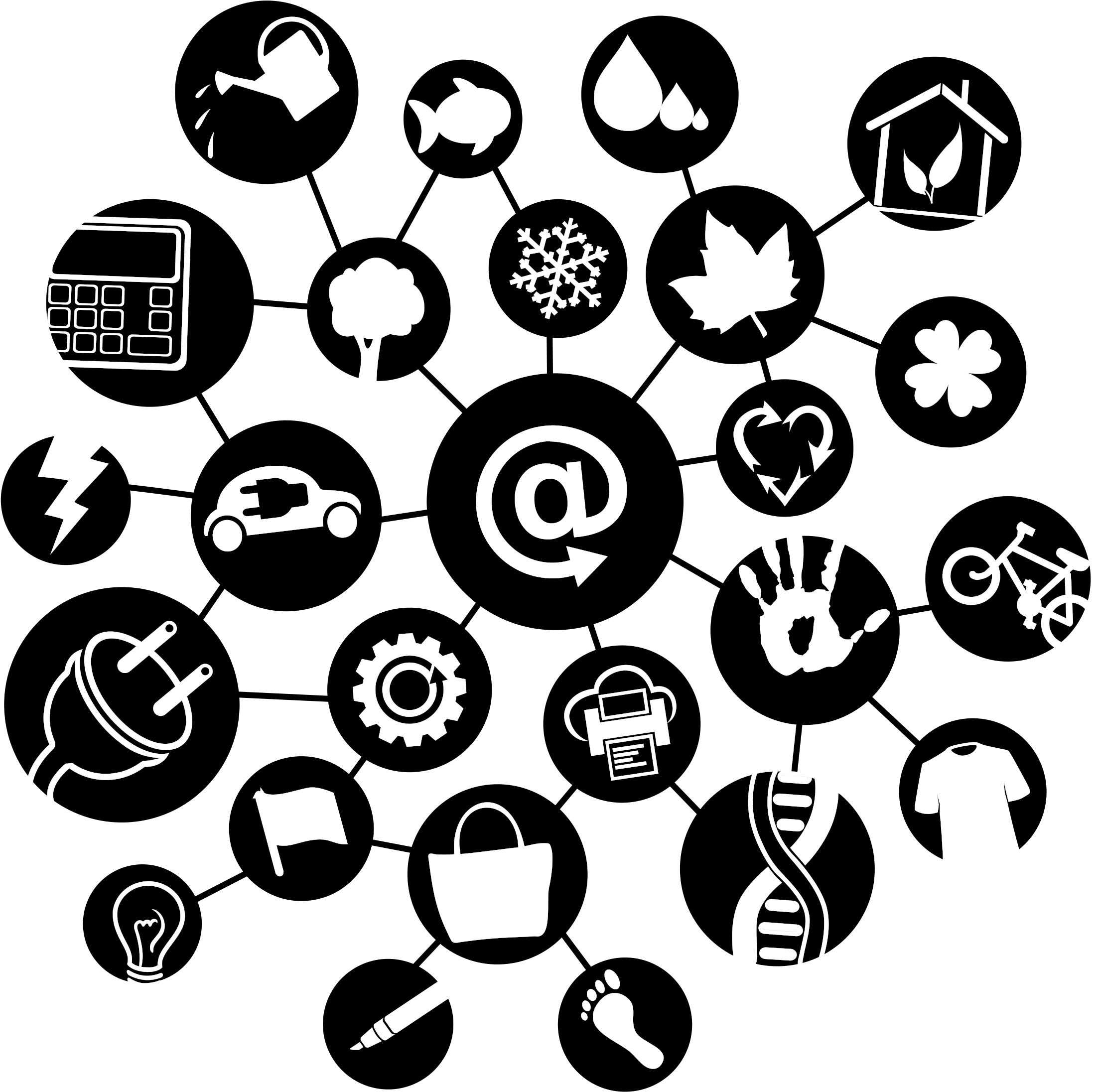 Internet Connectivityand Icons