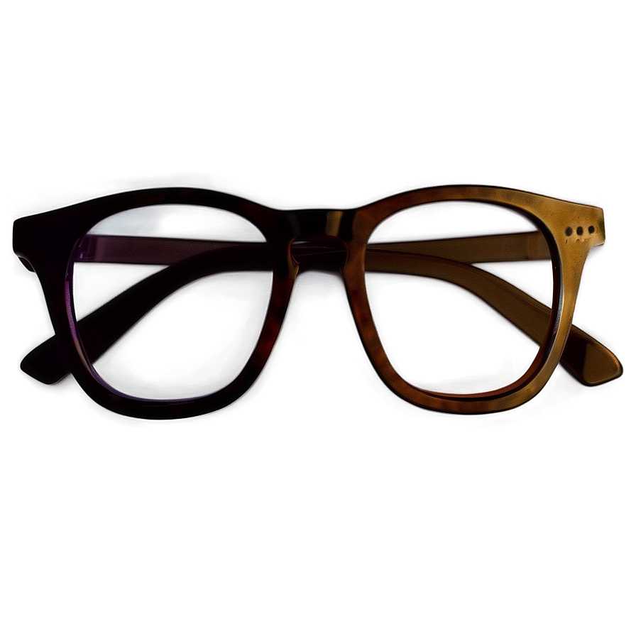 Internet Meme Glasses Png 06132024