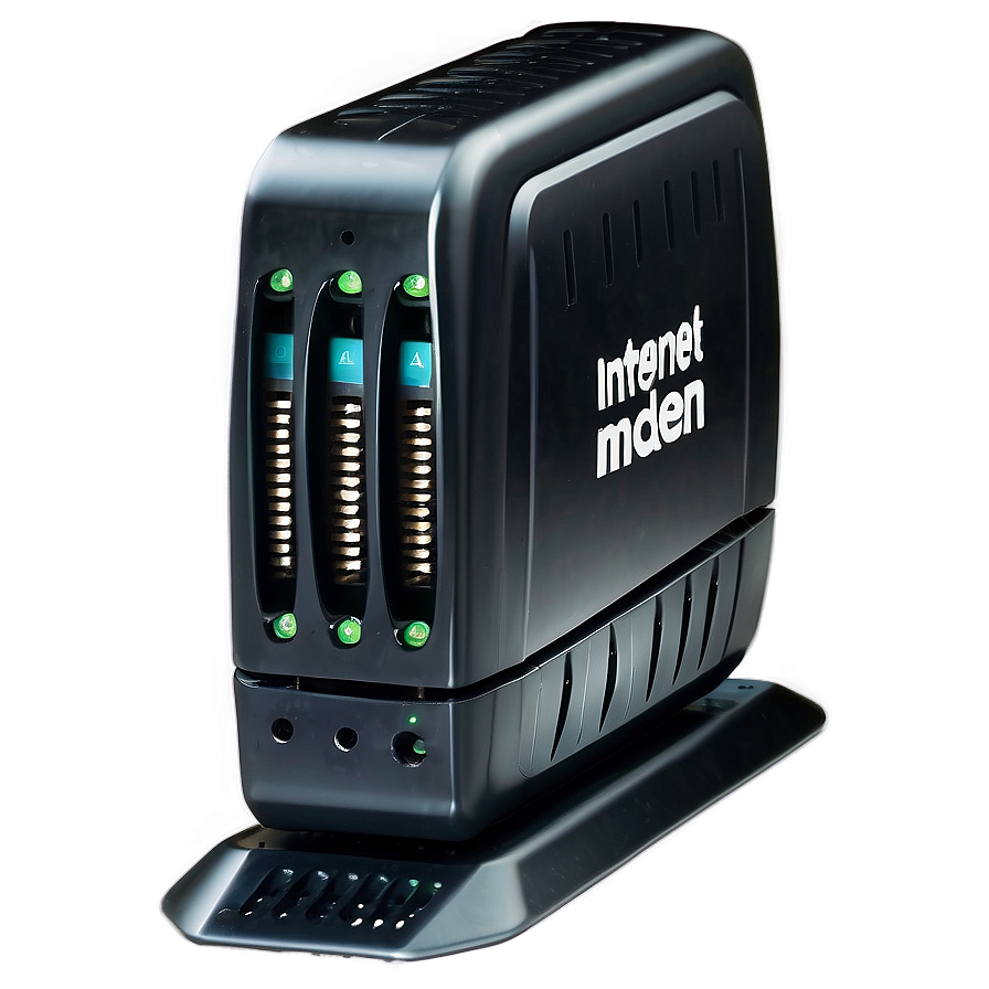 Internet Modem Devices Png Njh6