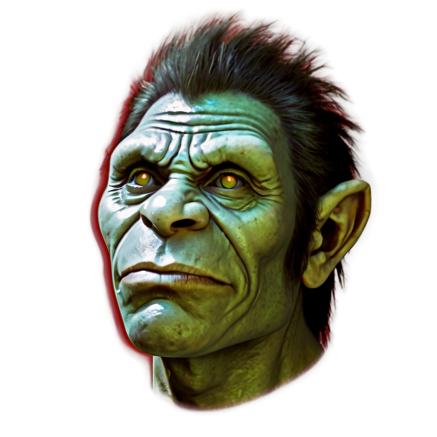 Internet Troll Icon Png 93