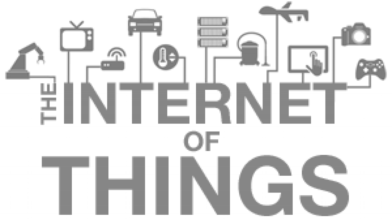 Internetof Things Concept