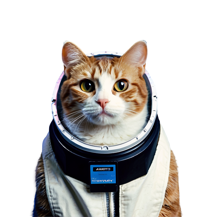 Interstellar Cat Png 54