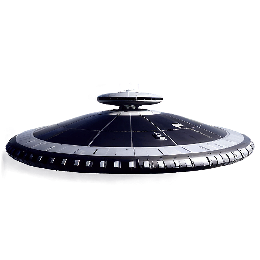 Interstellar Flying Saucer Mission Png Shj52