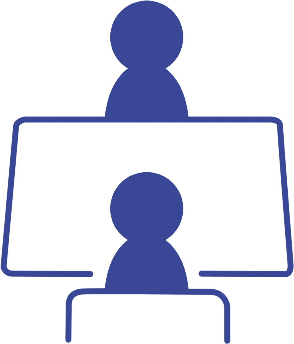 Mock-up Job Interviews - Mock Interview Png, Transparent Png PNG image with a transparent background, free high-resolution download