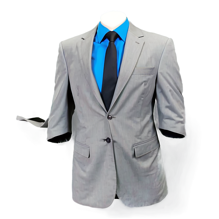 Interview Suit Png Wva90