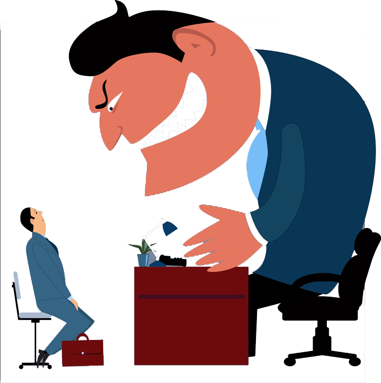 Join Us For A - Interviewer Job Interview Clip Art, HD Png Download PNG image with a transparent background, free high-resolution download