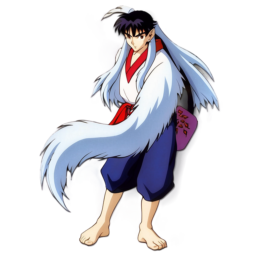 Inuyasha Naraku's Miasma Png 67