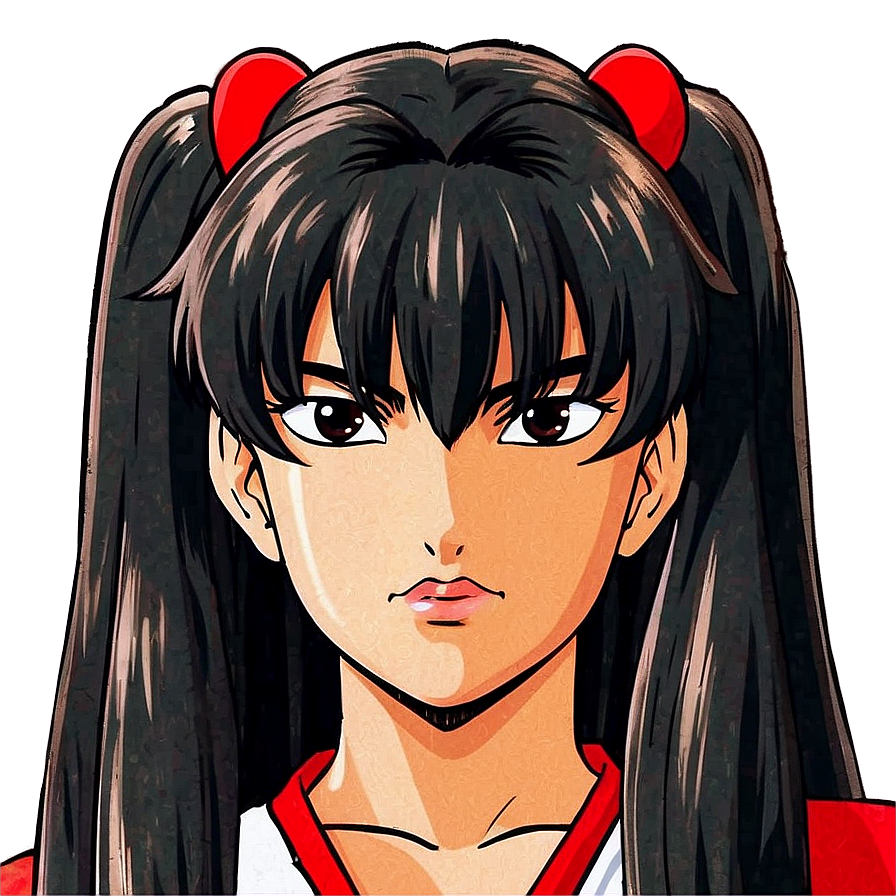 Inuyasha Sango's Hiraikotsu Png Jsp94