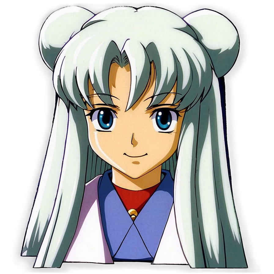 Inuyasha Shikon Jewel PNG 06232024 PNG with transparent background