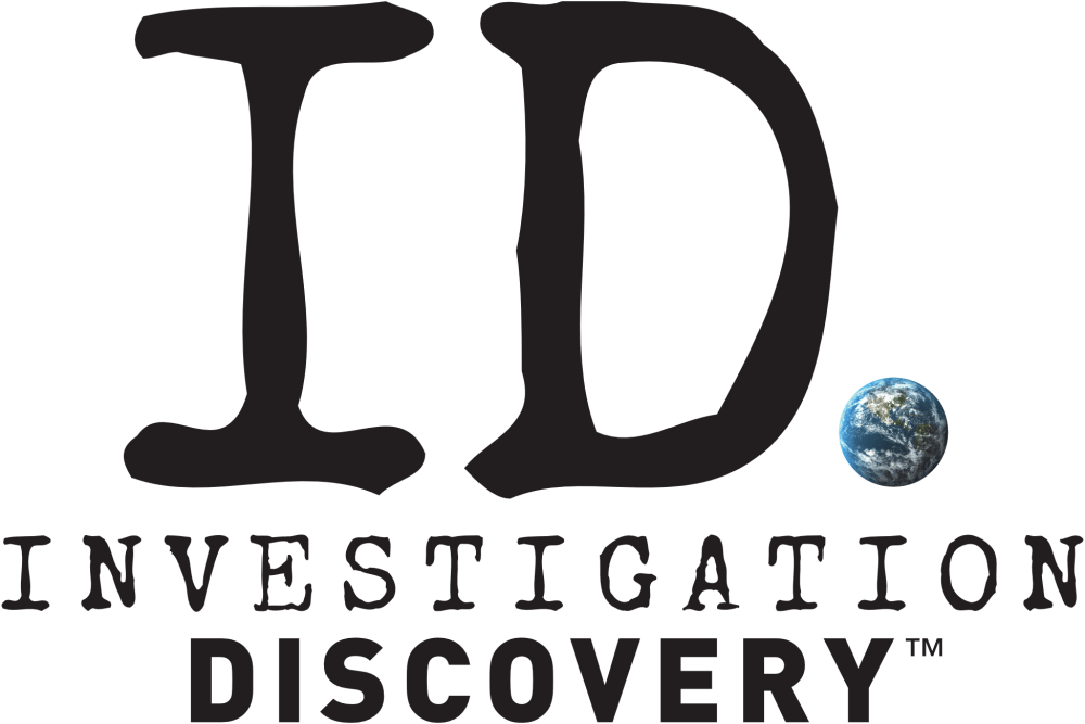 Investigation Discovery Channel Logo