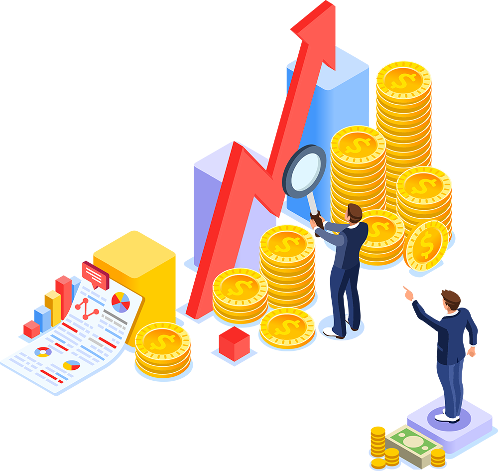 Saving Investment Clipart , Png Download - Investment Clipart Png, Transparent Png PNG with transparent background