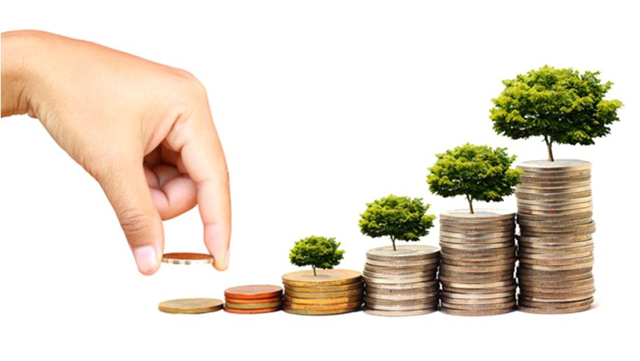 Fund Png Free Download - Mutual Fund Investment Png, Transparent Png PNG with transparent background