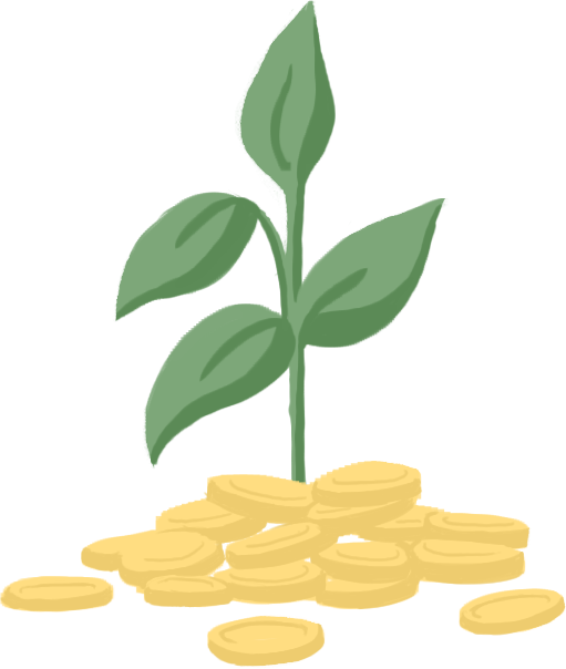 Micro Finance Icon Png, Transparent Png PNG with transparent background