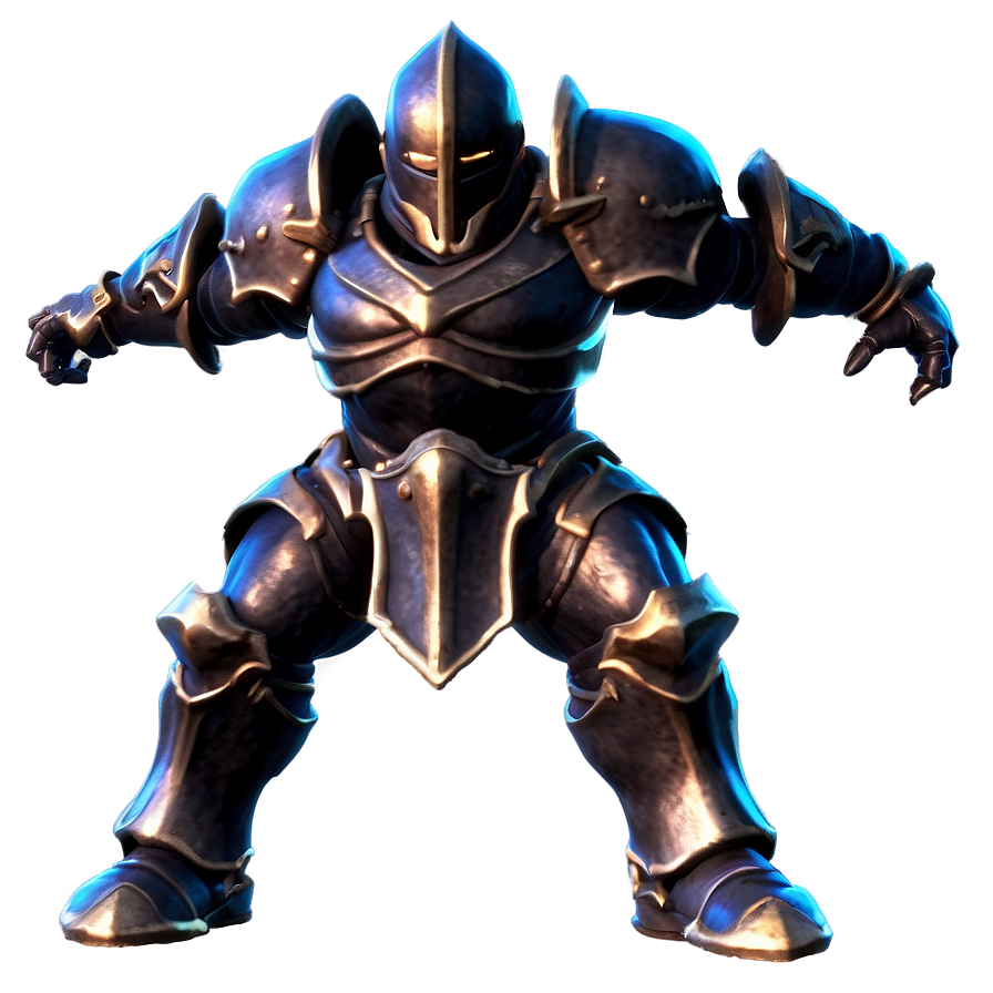 Invincible Black Knight Png Kxw