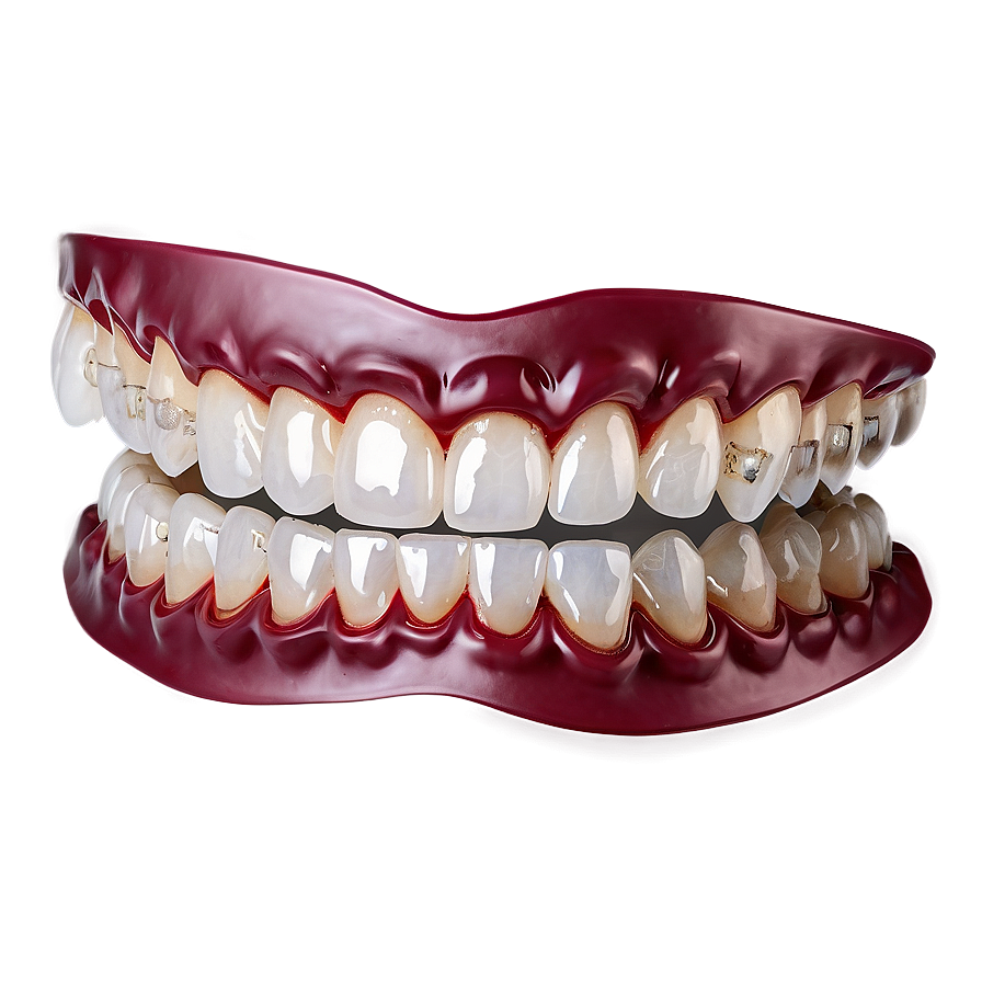 Invisalign Aligners PNG chl84 PNG with transparent background