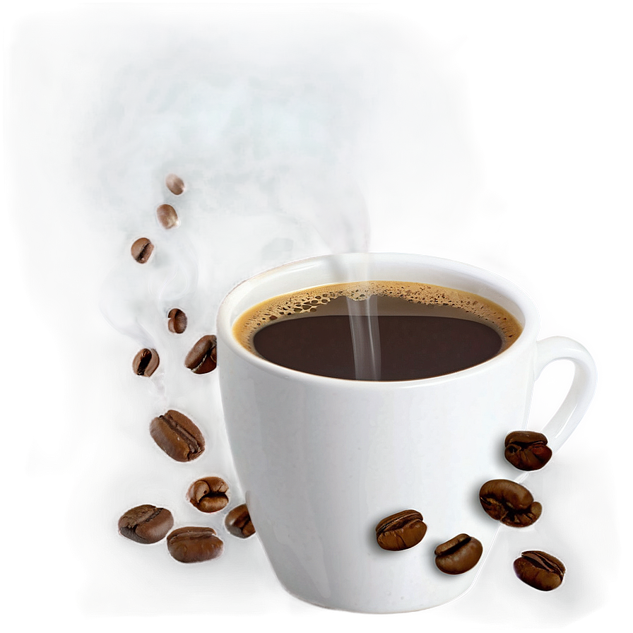 Inviting Coffee Aroma Png Rqy55