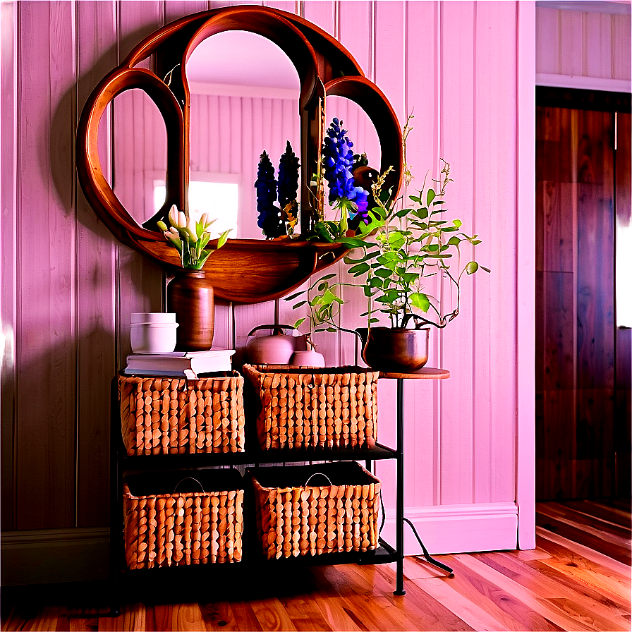 Inviting Cottage Entryway Png 06202024