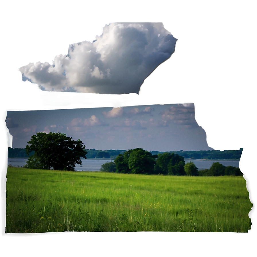 Iowa Landscape Png 89