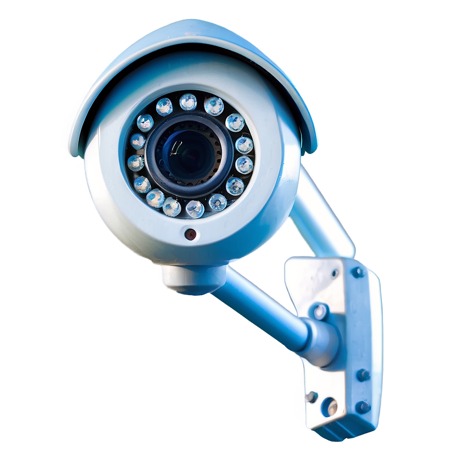 Ip Security Camera Png 44